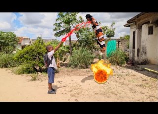  MWANAFUNZI MCHAWI Episode 3