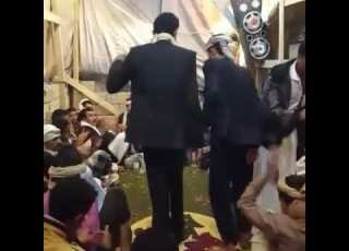  ايمن المهدي واخي غمدان مضمون اجمل يوم في حياتي الثوابي
