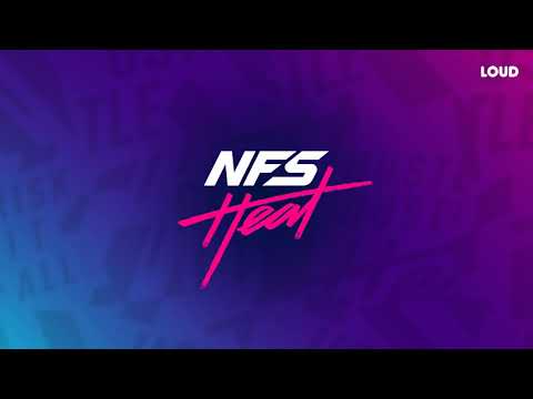 Need For Speed Heat SOUNDTRACK BlocBoy JB Mercedes Need For Speed Heat SOUNDTRACK BlocBoy JB Mercedes