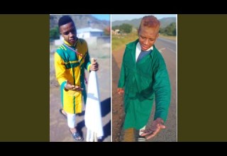 Kgalemela Feat Mdumabala