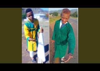 Kgalemela Feat Mdumabala