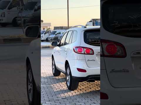 هونداي سي ام موديل 2012 ديزل