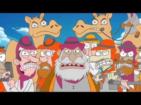 فزعة إنت تعرف من حنا YouTube