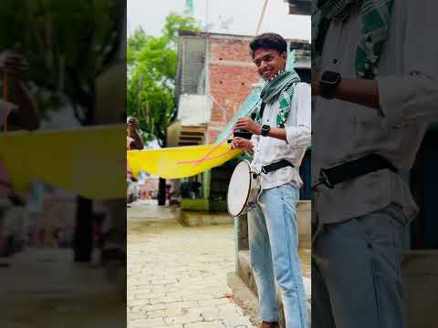 Best Tasha Player New Dhol Tasha Energetic Performance By Maratha Boys Dhol Tasha 2025