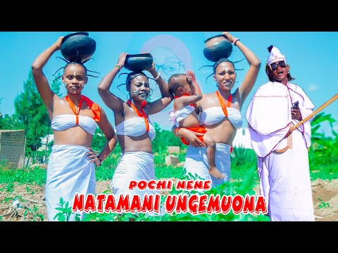 Rayvann Ft Pochi Nene Natamani Ungemuona Hd
