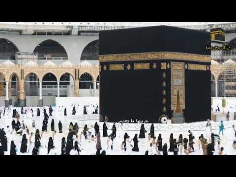 لبيك يا مولى القلوب الله أكرمني پأداء فريضة الحج هذا العام حبيت شارككم بفلوقات رحلتي