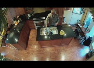  Tory Candidate Caught Urinating In Homeowner S Coffee Mug