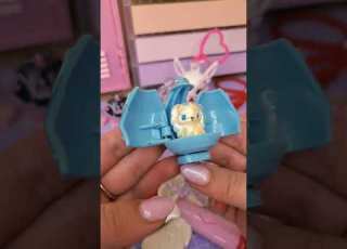  Jewelpet Collection Part 2 Jewelpet Kawaii Toys Cute Anime