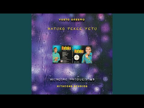 Hawahi Wala Hachelewi