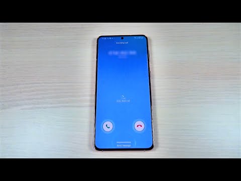 NEW Over The Horizon 2021 Samsung Galaxy S21 S21 Ultra Incoming Call NEW Over The Horizon 2021 Samsung Galaxy S21 S21 Ultra Incoming Call