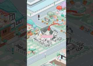  New House Coming Soon In Yoya World