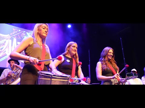 BOOLABOOM One Minute Sizzle