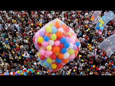 تكبيرات العيد صلاة العيد في مصر