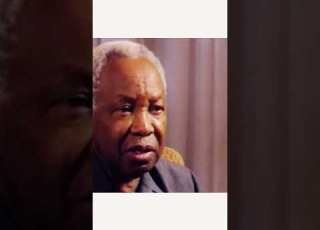  The History Of Julius Nyerere Part 2