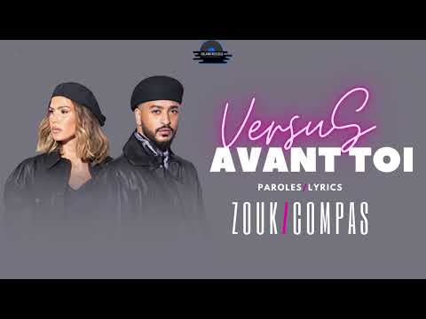 Slimane Vitaa Avant Toi Paroles Lyrics Zouk Compas Slimane Vitaa Avant Toi Paroles Lyrics Zouk Compas