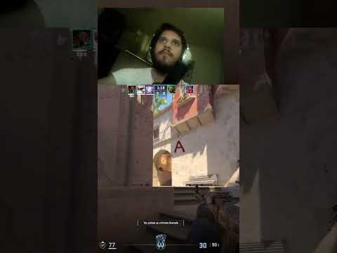Oh Huh Huh Itsmemack Auf Twitch Counterstrike