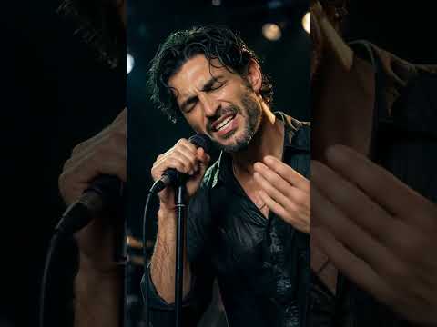 Ночью и днём музыка песня музыка2026