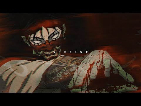 Trashxrl Senhor Das Trevas Pt 2 Slowed Reverb