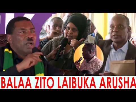 SUALA LA MGOGORO WA KUCHUKULIWA VITU VYA MPANGAJI WAZIRI MKUU ATOA MAGIZO KWA MKUU WA WILAYA HARAKA