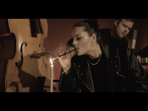 Trombone UNPLUGGED AronChupa Little Sis Nora