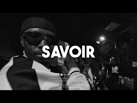 Werenoi X Ninho Type Beat Savoir Instru Sombre Instru Rap 2026