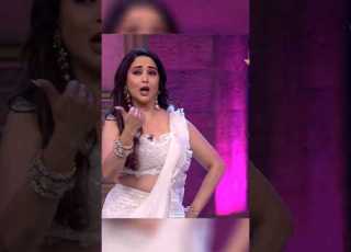  Madhuri Dixit Dance With Ek Do Teen