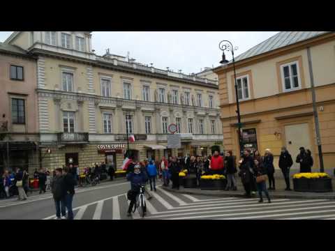 Independence Day Parade Alternative