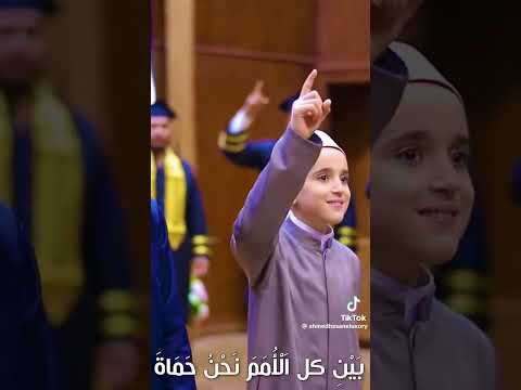 أزهري انا المنشد احمد حسن الاقصري