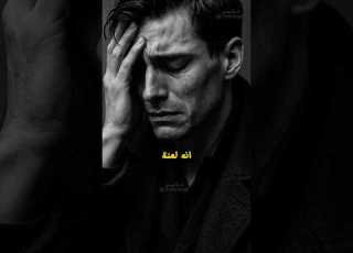  الخوف ليس شعور ا إنه لعنة اقتباسات Philosophy Quotes Shorts Fyp حكمه