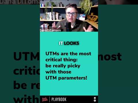 How To Use UTM Parameters To Track Social Media Efforts