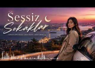  Sessiz Sokaklar Turkish Afro House Deep House Night Drive