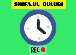 Sa Adatu Shugaban Duniya Annabi