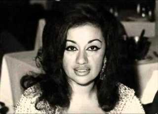 نجـاح سلام الشاب ألأسمر