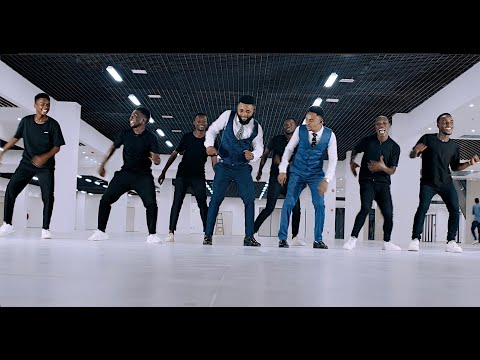 Jems Yanguvu Jérémie Ft Kigusile Mulenda Ameniona Official Music Video