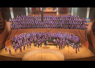 Choir Jambo