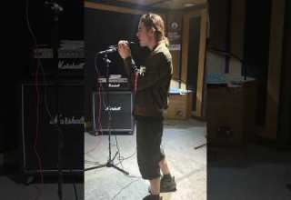 Dont Wanna Be Rude Rehearsal