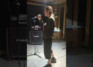 Dont Wanna Be Rude Rehearsal