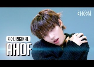 AHOF 아홉 피노키오는 거짓말을 싫어해 4K STUDIO CHOOM ORIGINAL