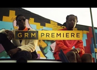 Young T Bugsey 4x4 Music Video GRM Daily