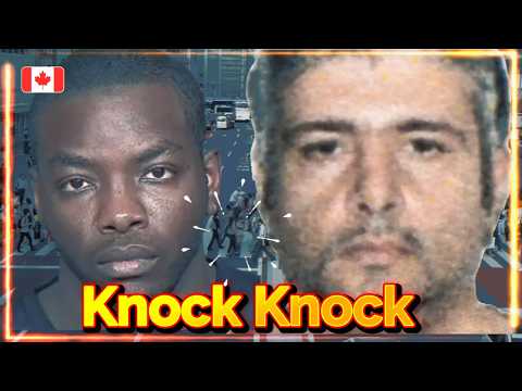 Montreal Mafia Calabrian Faction Extortion Mystery Canadian Crime Montreal Mafia Calabrian Faction Extortion Mystery Canadian Crime