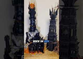 FAKE LEGO Scam B K E8