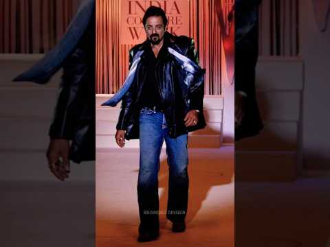 Who Copied Sanjay Dutt S Walk The Best Shorts Sanjaydutt Salman Srk Ranbir Walkthrough