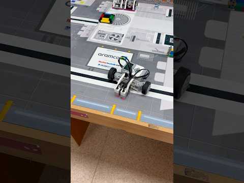 EV3 BLOCKS ADVANCED MOVEMENT PACK SHOWCASE WRO 2025 Not Clev3r Wro Wro2025 Ev3 Blocks