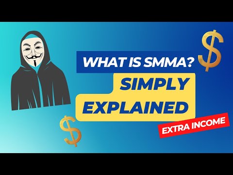 What Is SMMA Social Media Agency EXPLAINED 2023 What Is SMMA Social Media Agency EXPLAINED 2023