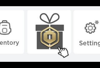 OMG FREE ROBUX GET NOW