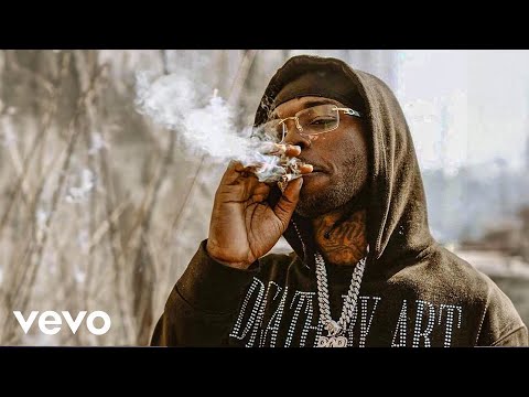 Pop Smoke TOP OF THE DRILL Mixtape 5 Music Video