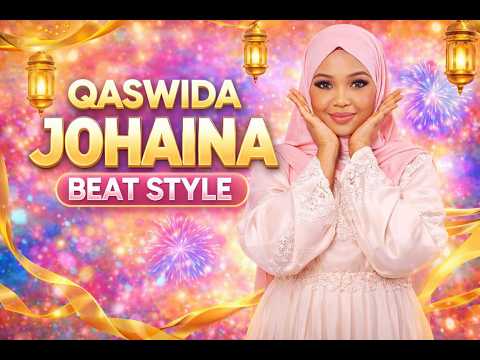 HIZI BEAT ZA QASWIDA ZIMENISHANGAZA Johaina Abdallah Style Review Must Watch