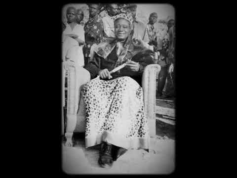 Basang Kibunze Mpande Bwela