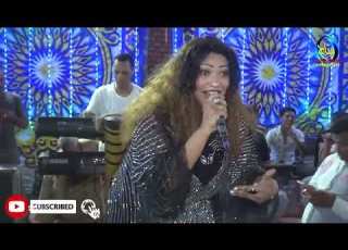  افراح مركز ابوتشت الفنانه حنين اغنيه علي مين علي مين