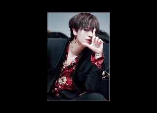 ONEUS Come Back Home Rock Metal Version